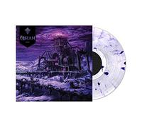 Osiah - Loss (Purple Fade Vinyl)