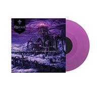 Osiah - Loss (Vinyl Clear Purple)