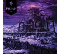 Osiah - Loss (Vinyl Clear Purple)