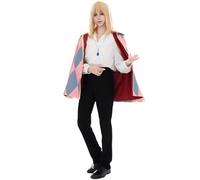 OSIAS Costume cosplay di Howl di Il castello errante per donna (L)