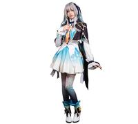 OSIAS Costume da cosplay Firefly di Honkai Star Rail(XL)