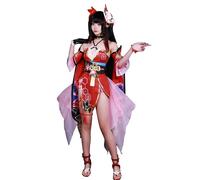 OSIAS Costume da cosplay Sparkle di Honkai Star Rail(S)