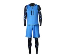 OSIAS Costume e Outfit Cosplay di Anime Blue Lock