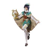 OSIAS Edizione Migliorata Costume Cosplay Venti di Genshin Impact(L)