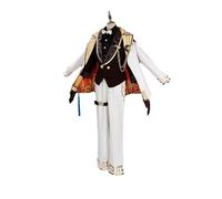 OSIAS Game Jing Yuan Concert Cosplay Costume (XL)