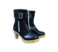 OSIAS Game Zenless Zone Zero Hoshimi Miyabi Cosplay Shoes (37)