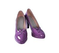OSIAS Honkai Star Rail Castorice Concert Cosplay Shoes (39)