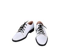 OSIAS Honkai Star Rail Jing Yuan Concert Cosplay Shoes (36)