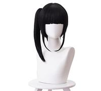OSIAS Parrucca Cosplay Tsuyuri Kanao per Donna e Ragazza