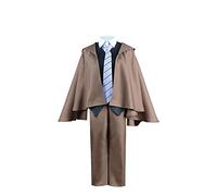 OSIAS Set costume Edogawa Rampo - Replica di qualità premium con taglie precise