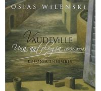 Osias Wilenski - Vaudeville