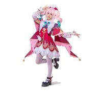 OSIAS Women Game Hyacine Cosplay Costume (L)