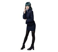 OSIAS Zenin Maki Costume Cosplay (XL)