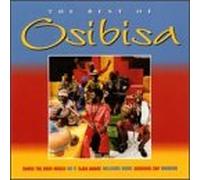 Osibisa - Best of Osibisa