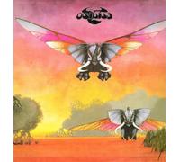 Osibisa - BEST OF OSIBISA [VINYL]