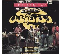Osibisa - Best of (silver collection)