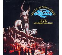 Osibisa - Black Magic Night