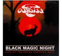 Osibisa - Black Magic Night