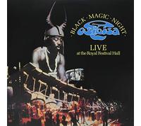 Osibisa - Black Magic Night