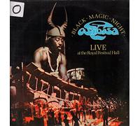 Osibisa - Black Magic Night