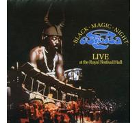 Osibisa - Black Magic Night