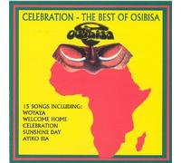 Osibisa - Celebration: The Best Of Osibisa