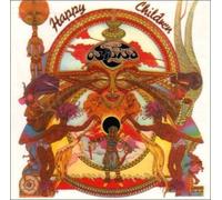 Osibisa Happy Children (CD) Album