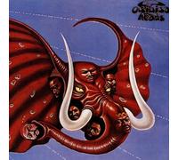 Osibisa - Heads