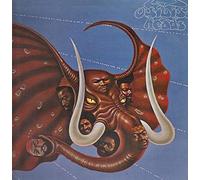 OSIBISA - HEADS LP UK MCA 1972