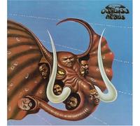 Osibisa - Heads [Re-Issue]