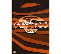 Osibisa - Live