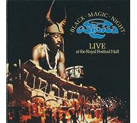 Osibisa - Live at the Royal Festival Hal