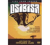 Osibisa - Live From London