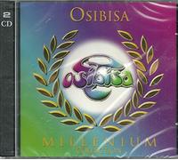 Osibisa - Millenium Collection