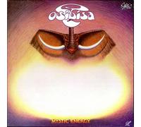Osibisa - Mystic Energy