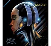 Osibisa New Dawn (CD) Album