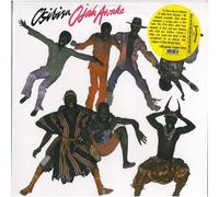 Osibisa - Ojah Awake