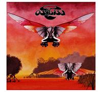 Osibisa - Osibisa