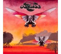 Osibisa Osibisa (CD) Remastered Album