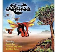 Osibisa - Osibisa [Import]