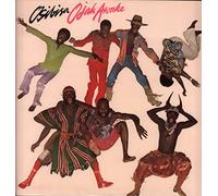 Osibisa - Osibisa - Ojah Awake - [LP]