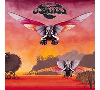 Osibisa - Osibisa -Reissue-