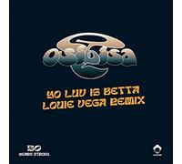 osibisa - osibisa-yo love is betta louie vega remi