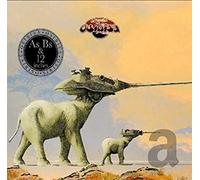 Osibisa - Singles A'S, B'S & 12"