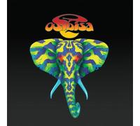 Osibisa - Sunshine Day