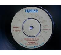 Osibisa - Sunshine Day 7"