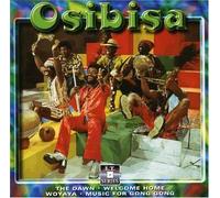 Osibisa - Sunshine Day (Best of)