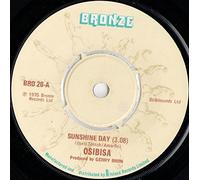 Osibisa - Sunshine day (Remix '89-The King Conga Mix) [VINYL]