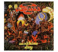 Osibisa - Sunshine Day (Special Edition)