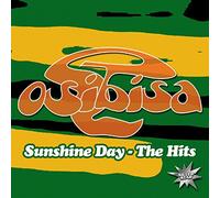 Osibisa - Sunshine Day-the Hits